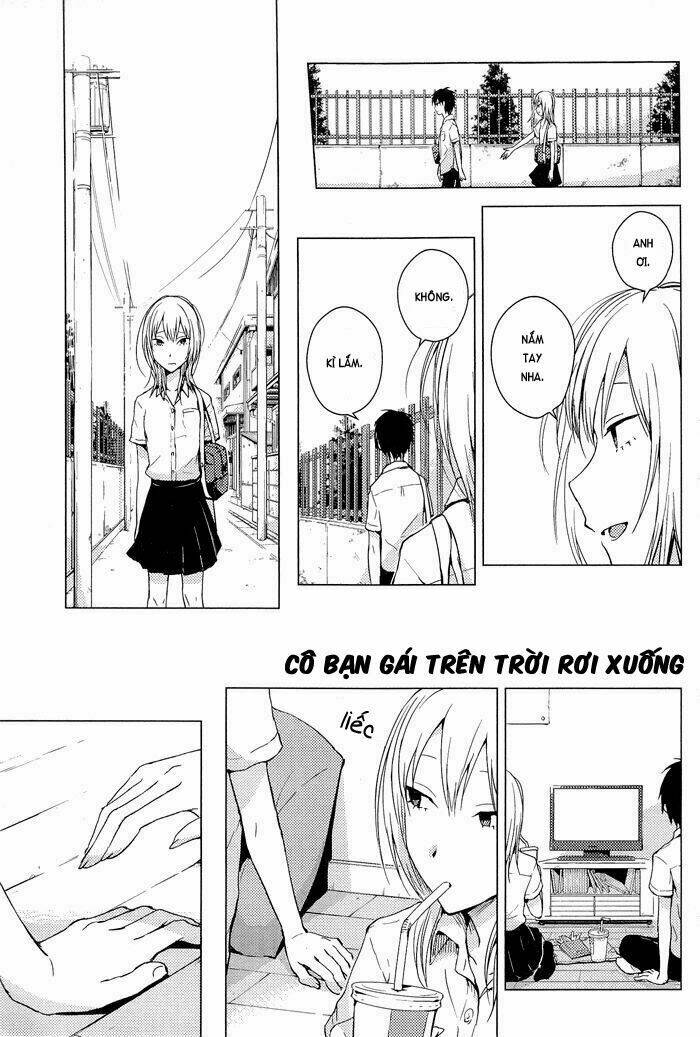 lo-fi after school chapter 1 4