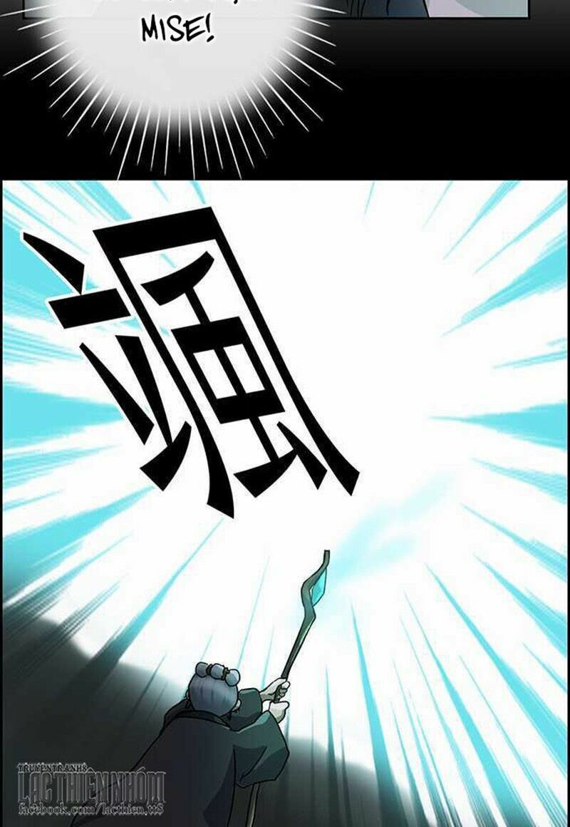 nụ hôn nguyền rủa chapter 106 26