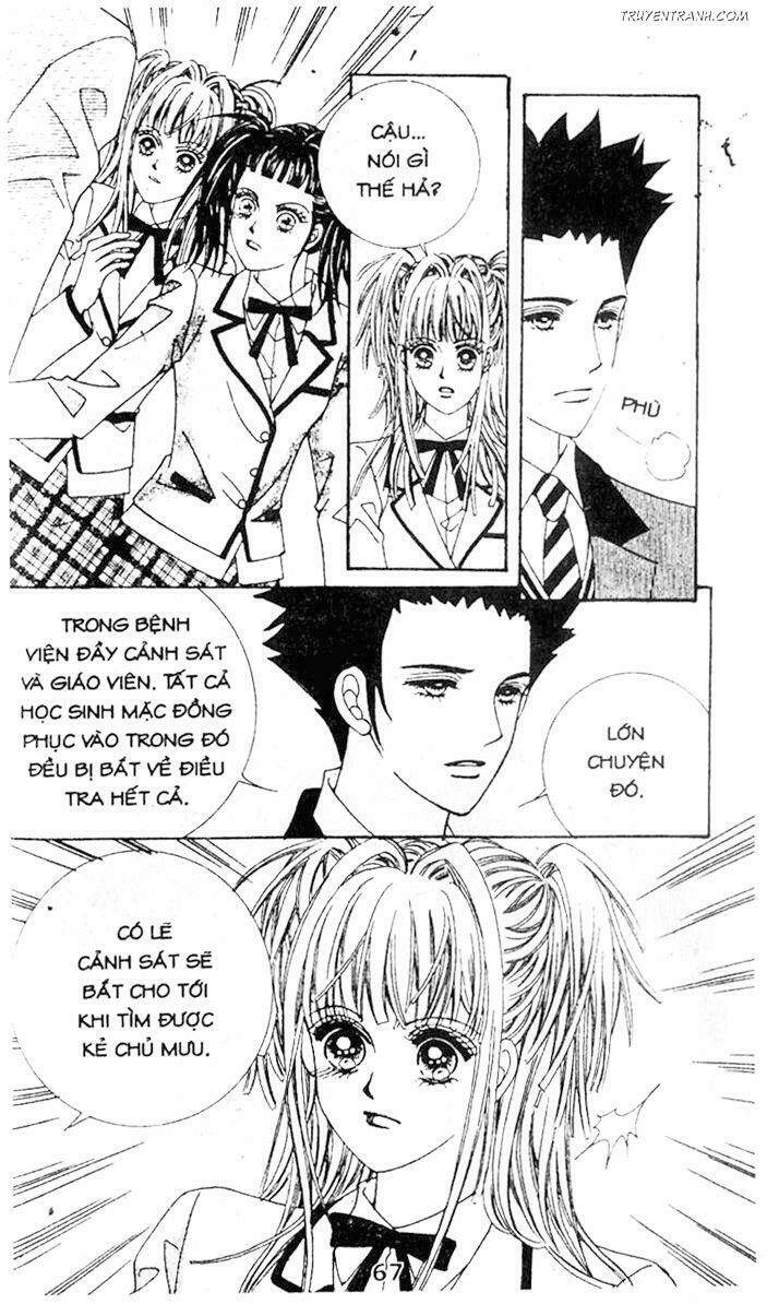 điên vì yêu - love like crazy chapter 39 11