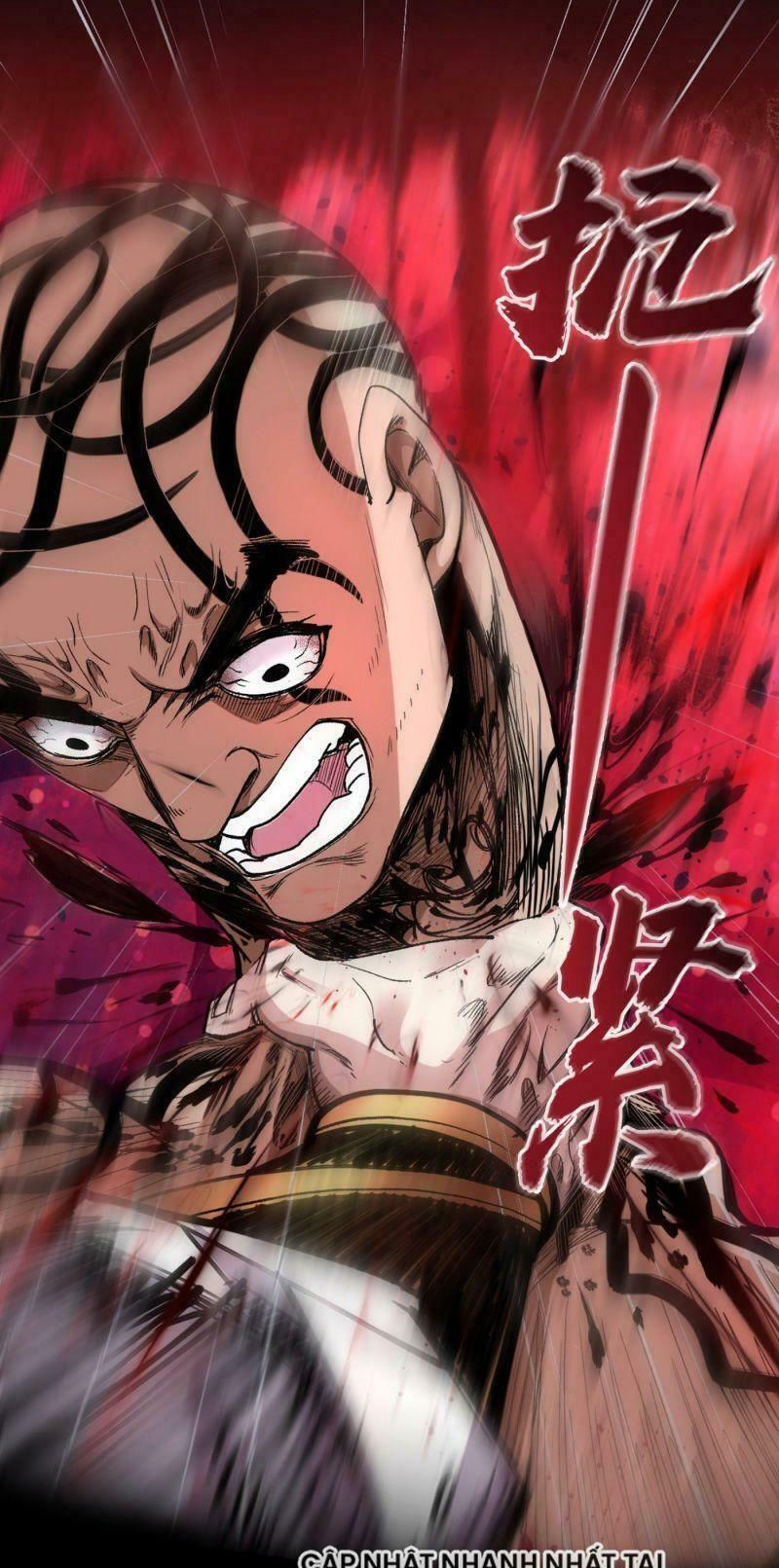 bị dạy dỗ thành thánh chapter 0 13