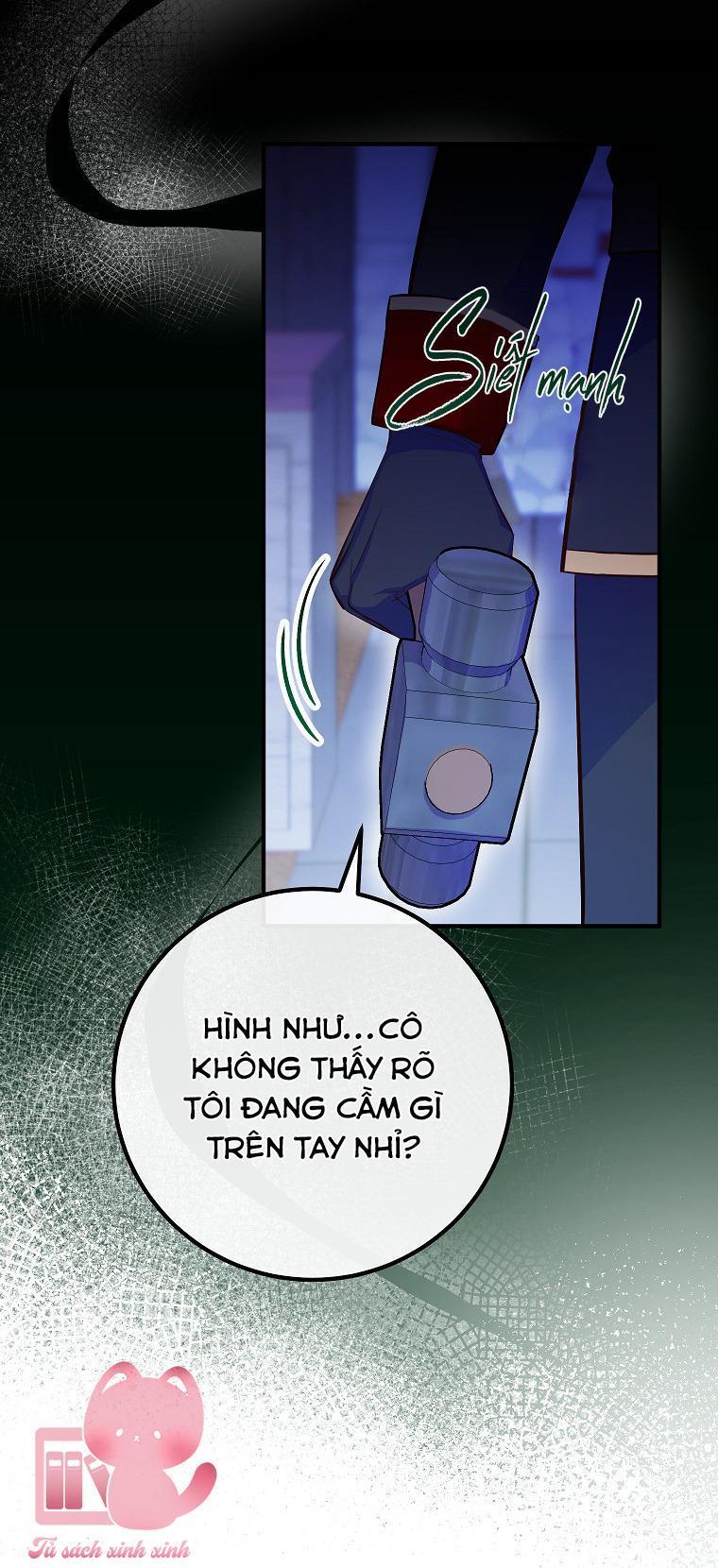 bác sĩ hoàn thành trách nhiệm rồi chapter 44 27