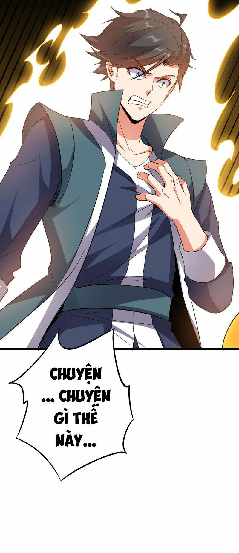 phục thiên thánh chủ chapter 81 38