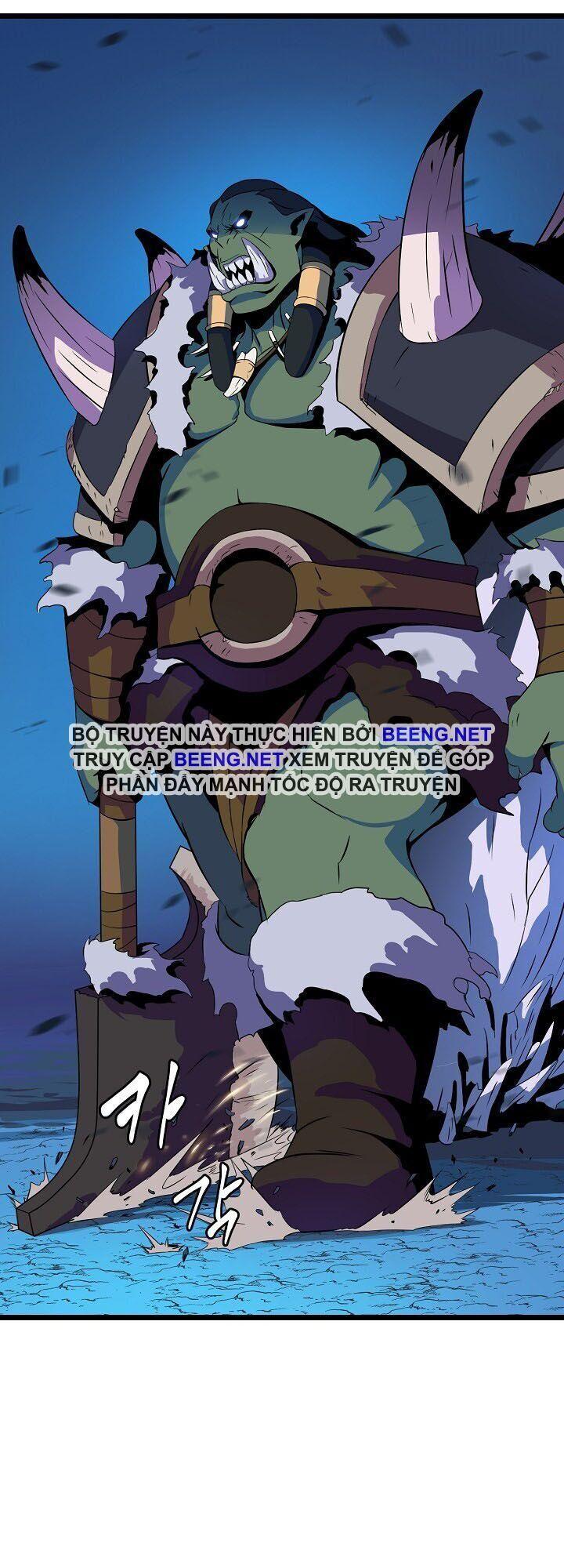 tiêu diệt đấng cứu thế chapter 13 39