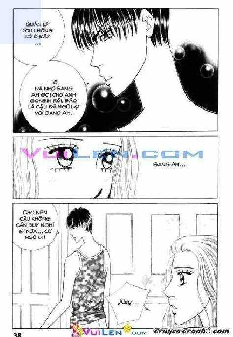 người mẫu hoàn hảo chapter 4 37