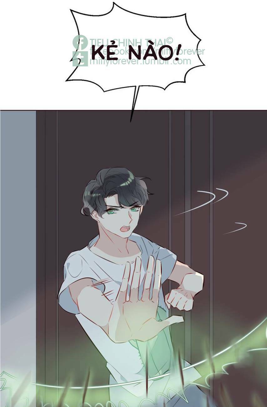 bạn trai xương rồng chapter 6 2