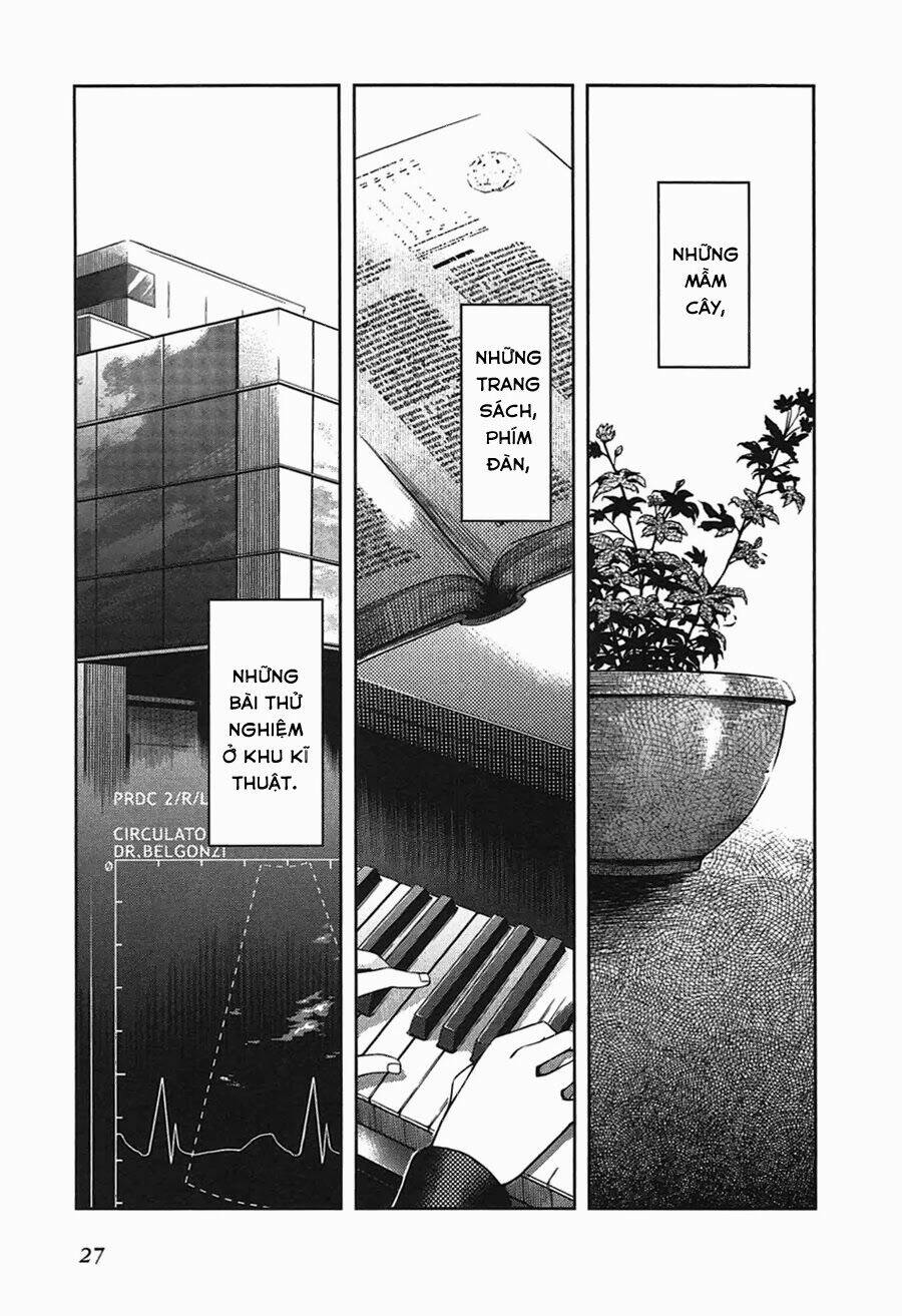 gunslinger girl chapter 92 3