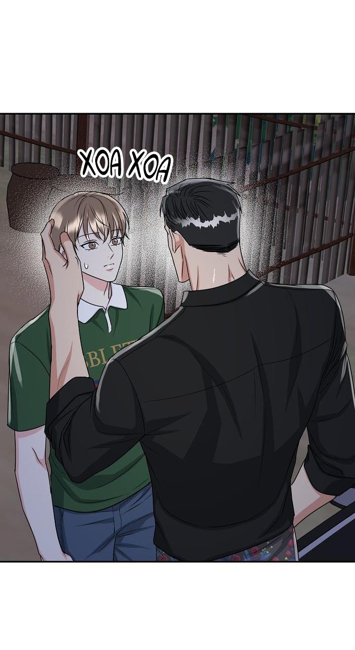 hổ dữ chapter 23 24