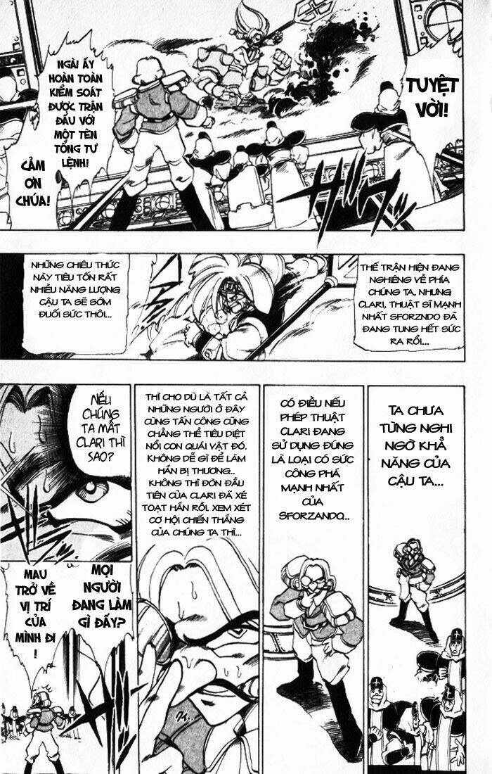 violinist of hameln - cây đàn kì diệu chapter 26 20