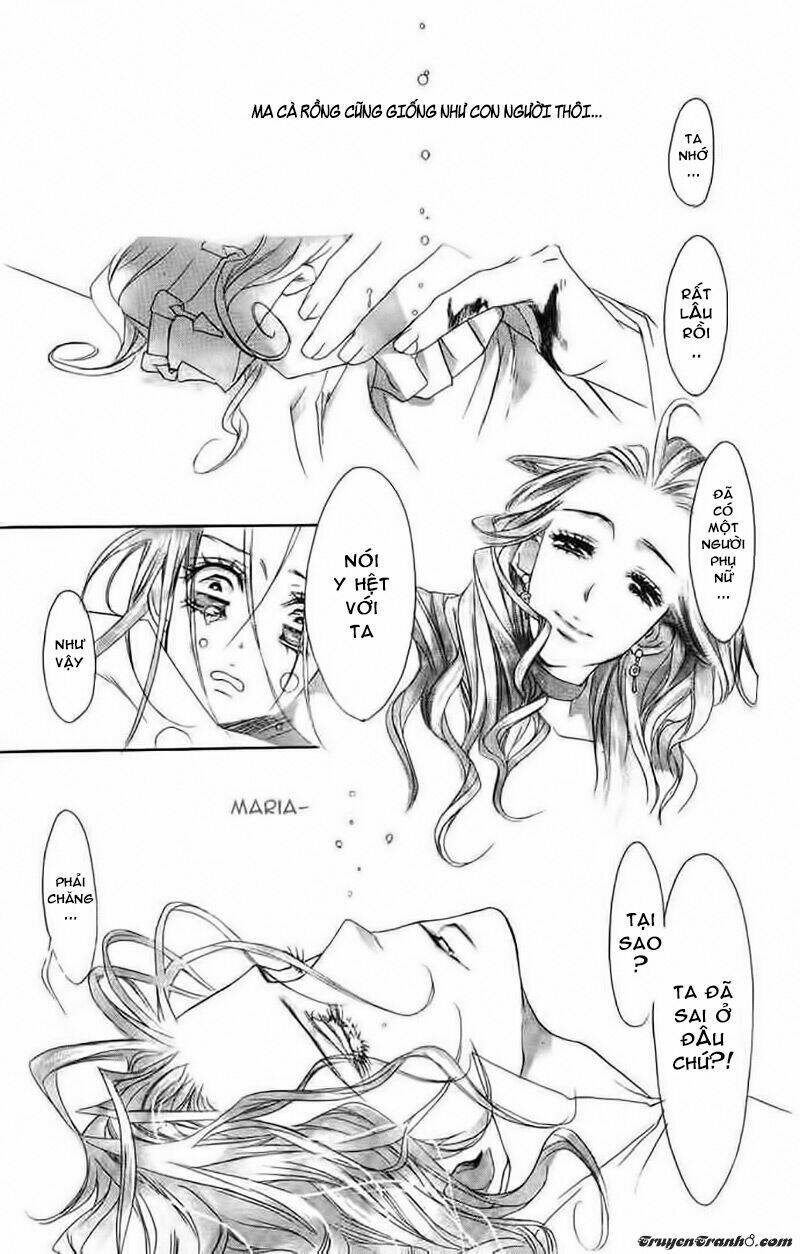 bộ 3 đẫm máu chapter 4 29