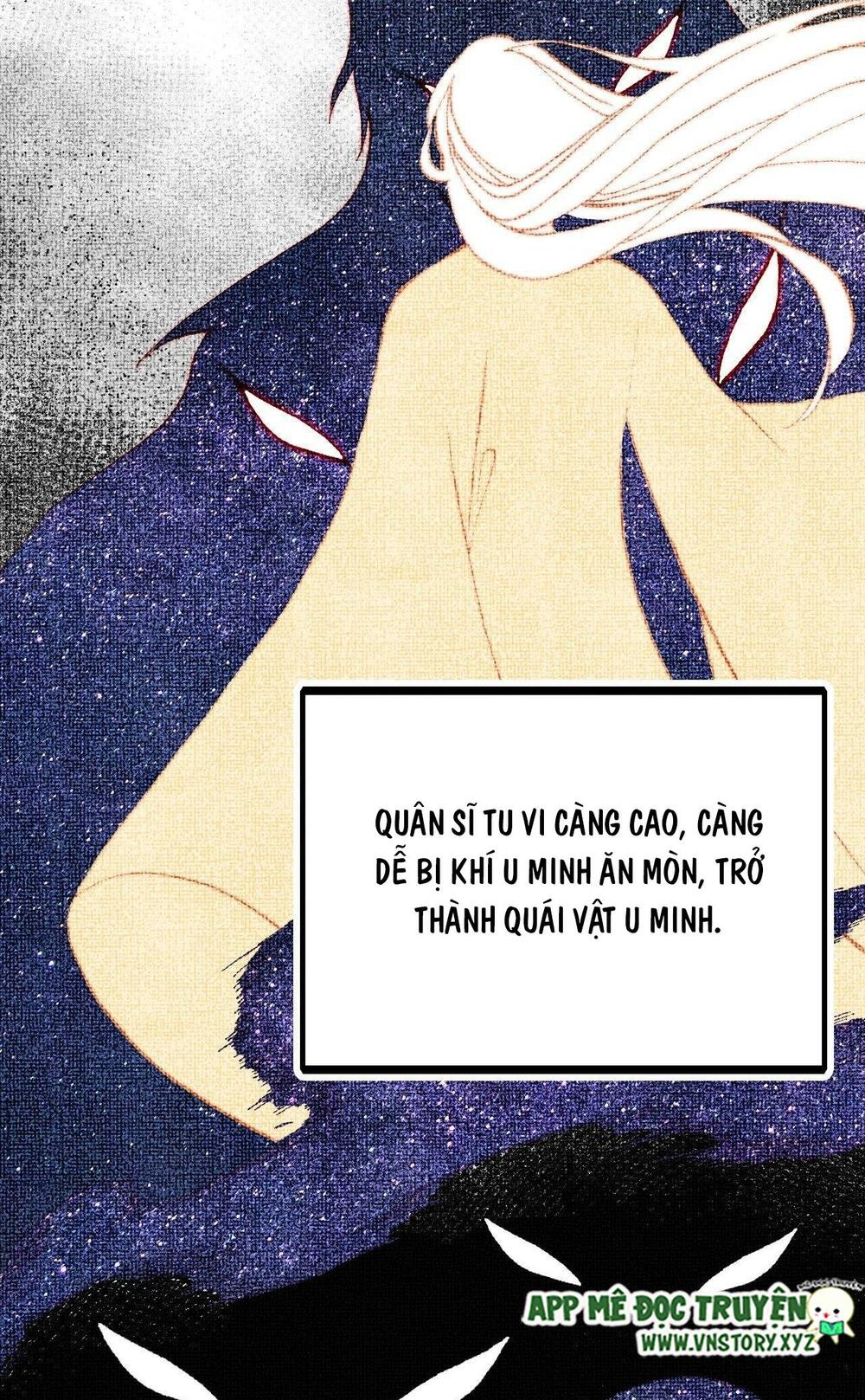 lại bị bệnh chiều chuộng quấn lấy chapter 83 38