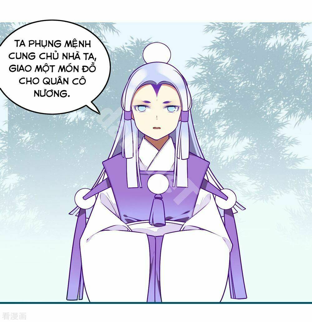 bỉ ngạn hoa chapter 32 3