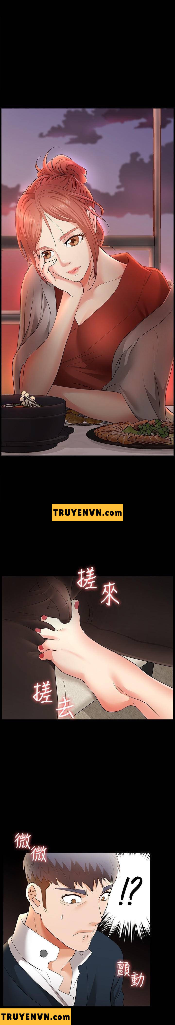 đổi vợ chapter 3 1