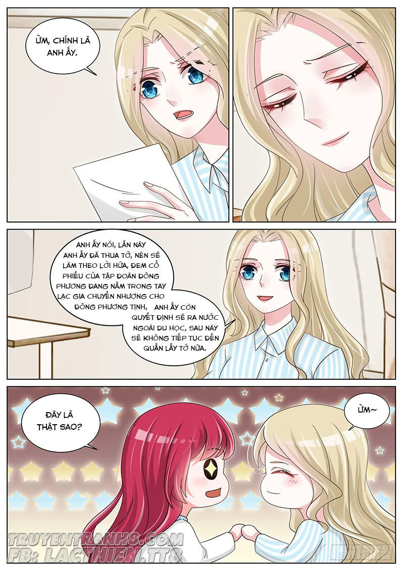 vương bài giáo thảo chapter 195 7