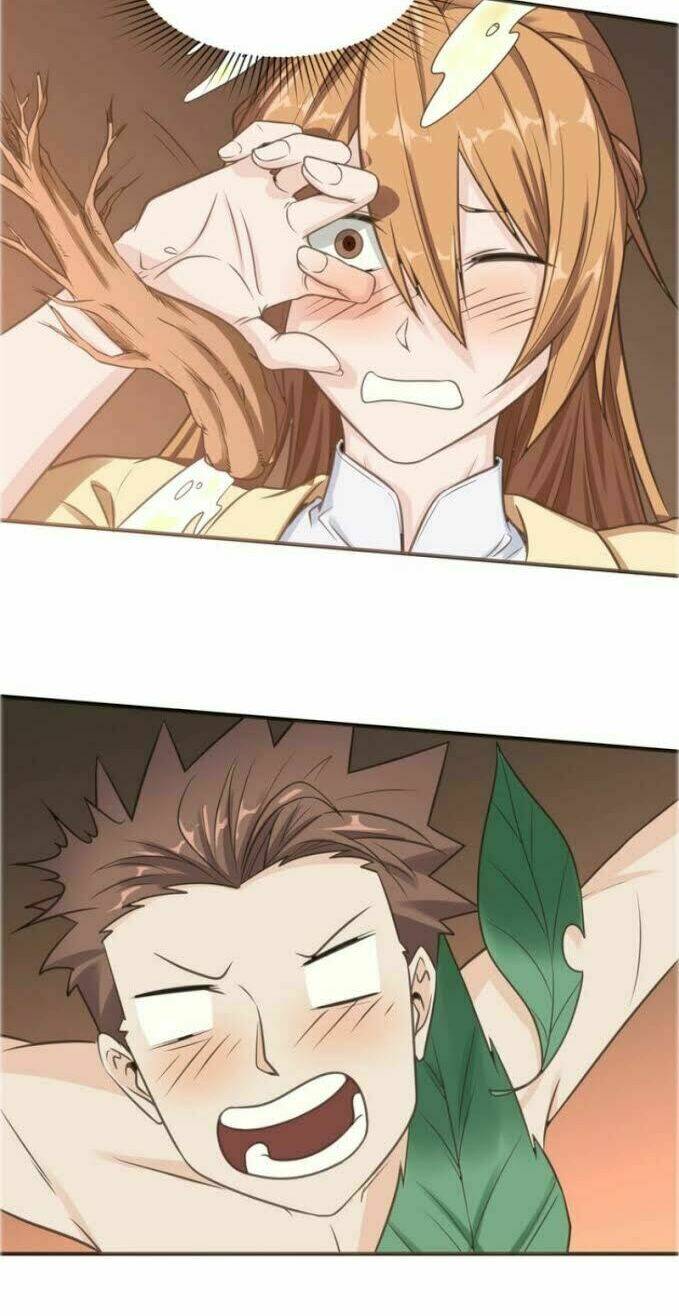 người chặn xuyên không chapter 18 57