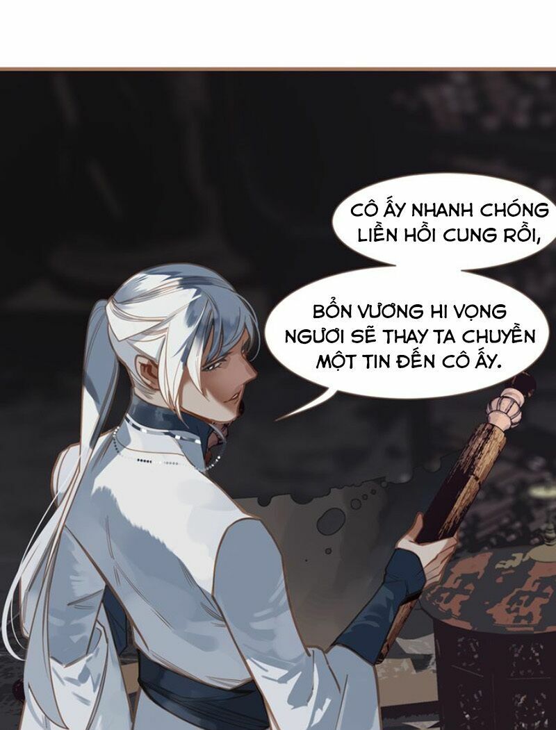 nhất đại linh hậu chapter 60.1 27