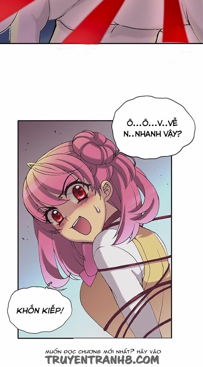 trăng mờ chapter 18 40