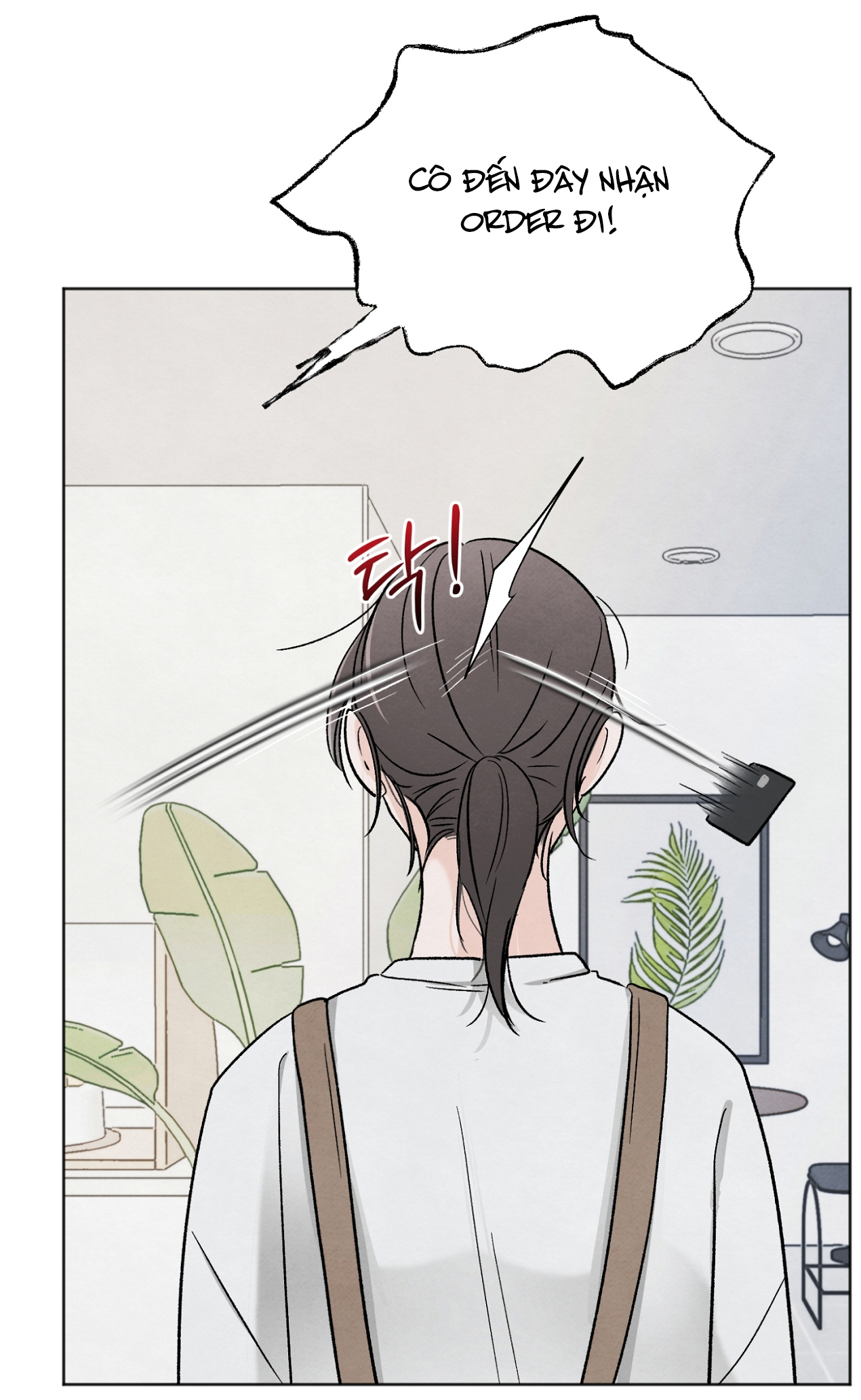 hoàn cảnh của rác rưởi chapter 9.2 1