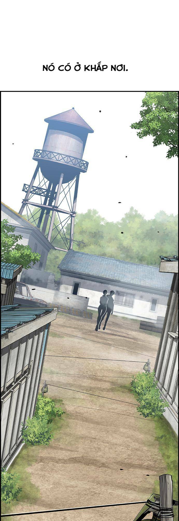 pubg - cuộc chiến sinh tồn - 100 chapter 12 24