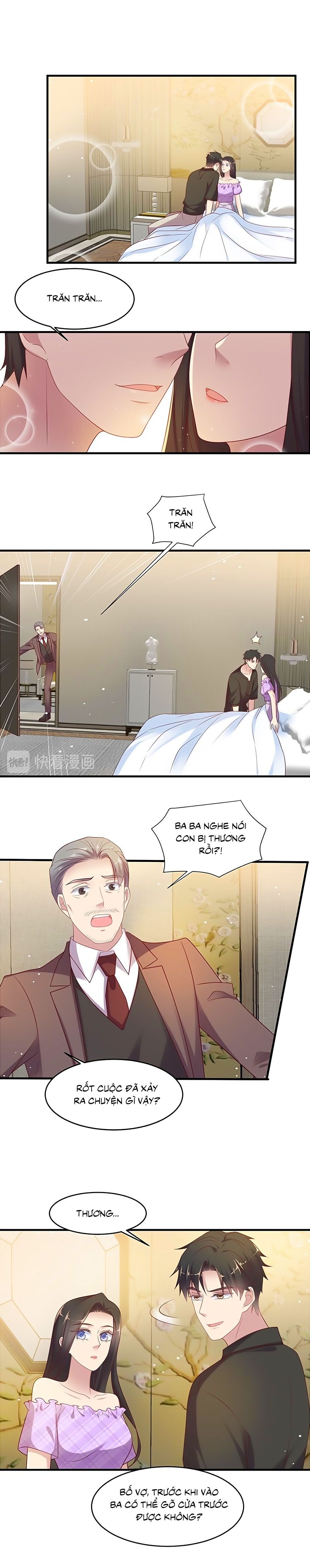 khoá chặt đôi môi (full) chapter 114 2