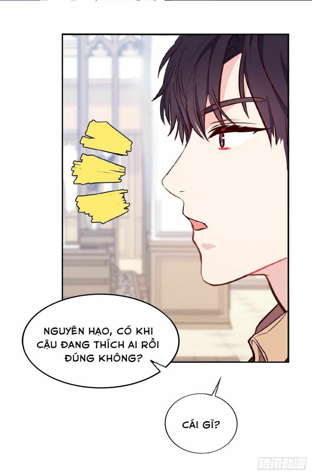 acup tiên sinh chapter 54 24