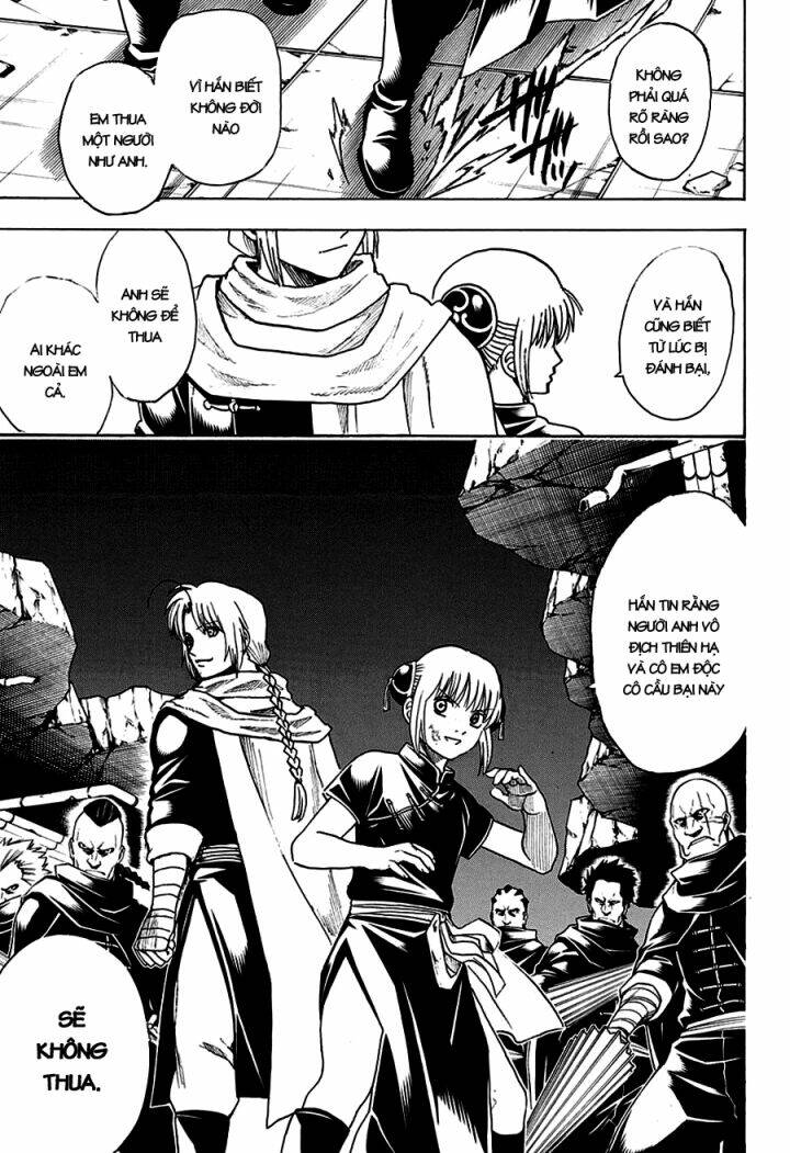 gintama - linh hồn bạc chapter 635 14