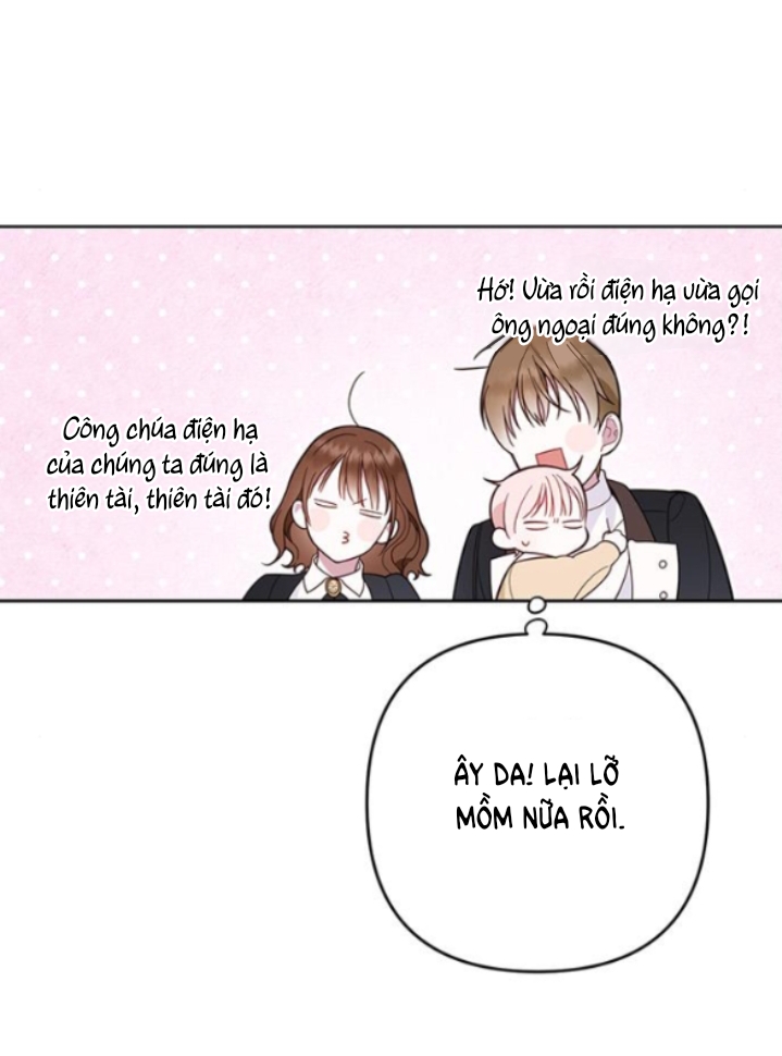 Tiểu Bạo Chúa chapter 16.1 - Trang 41