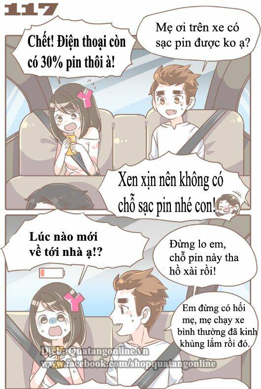 đại thánh và tiểu yêu chapter 28 4