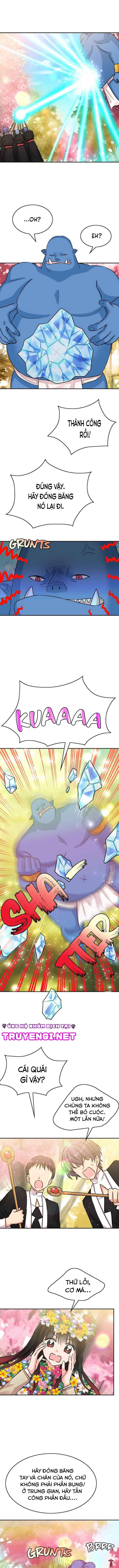 vị cứu tinh của rồng chapter 3 5