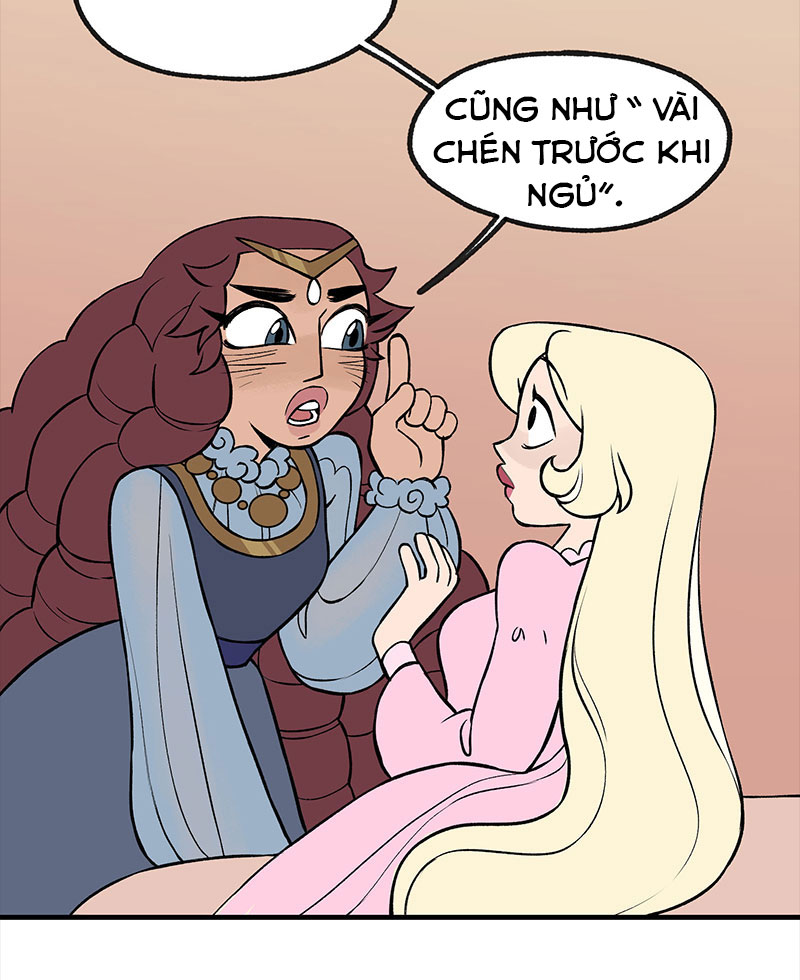 người cầu hôn chapter 1 101