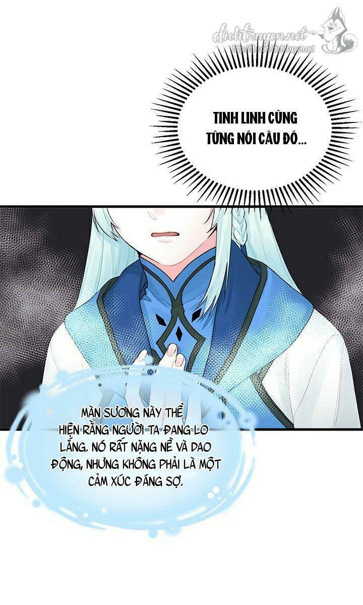 công chúa bãi rác chapter 20 11