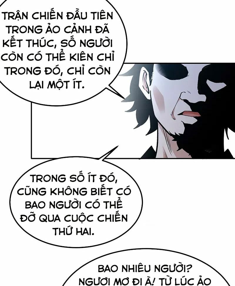 võ đạo độc tôn chapter 427 15