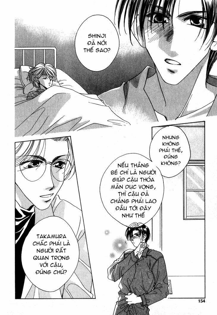 before you grow up chapter 1 24