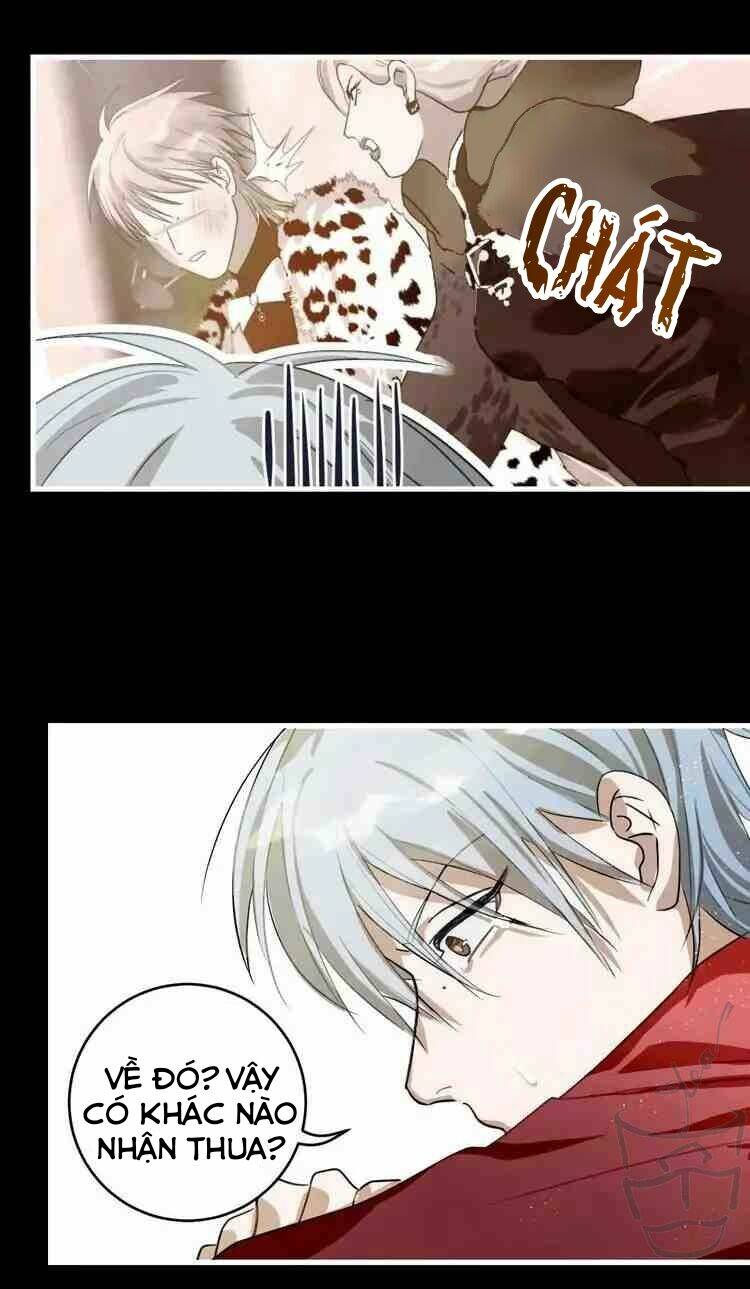 niên niên hữu ngư chapter 3 14