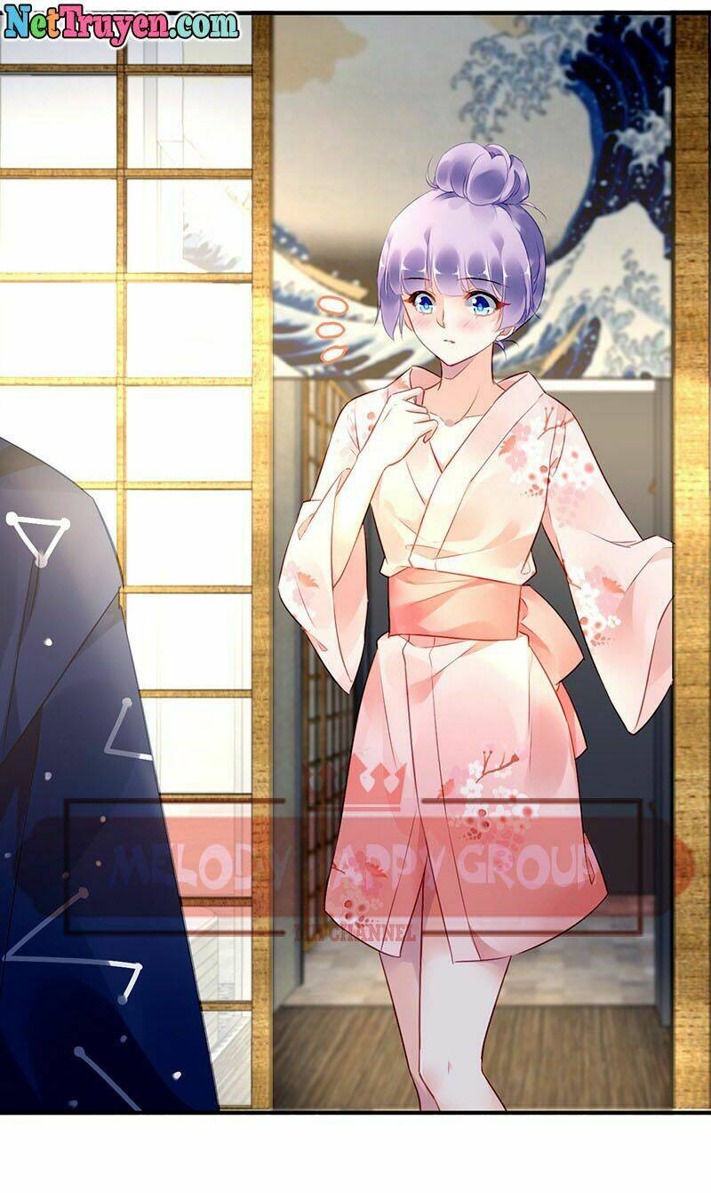 đối kháng hoa tâm chủ thượng chapter 56 11