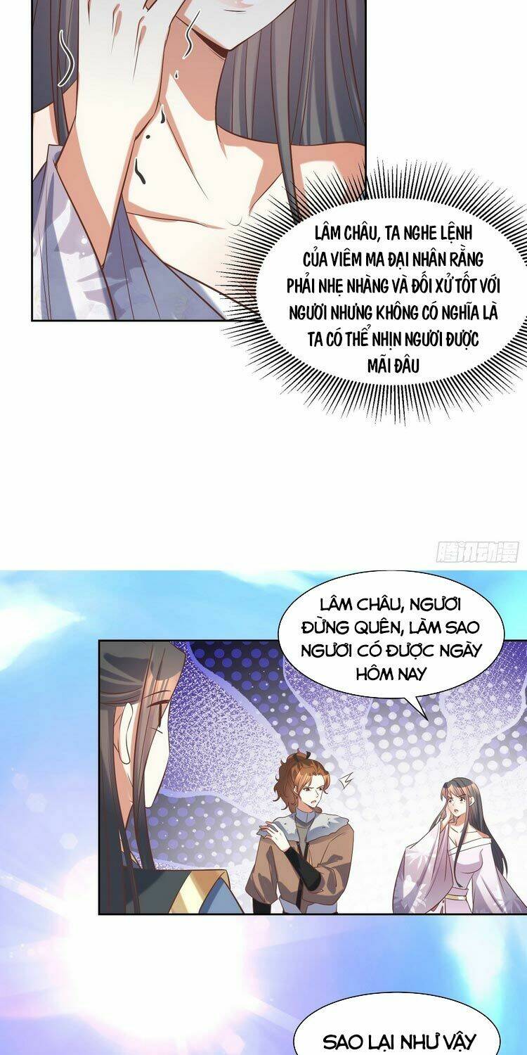 đỉnh cấp phản phái đại sư huynh chapter 88 15