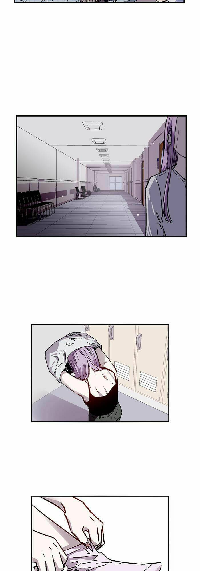 người máy hủy diệt chapter 45 18