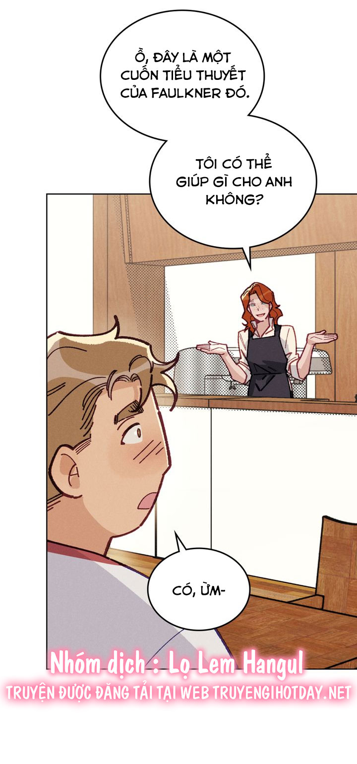 giải mã ngôn ngữ trái tim chapter 27 14