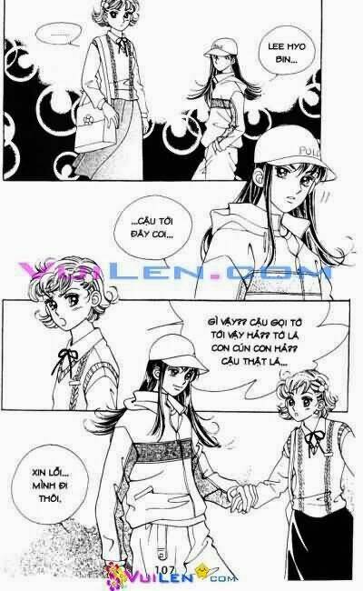 tình yêu diệu kỳ chapter 6 107