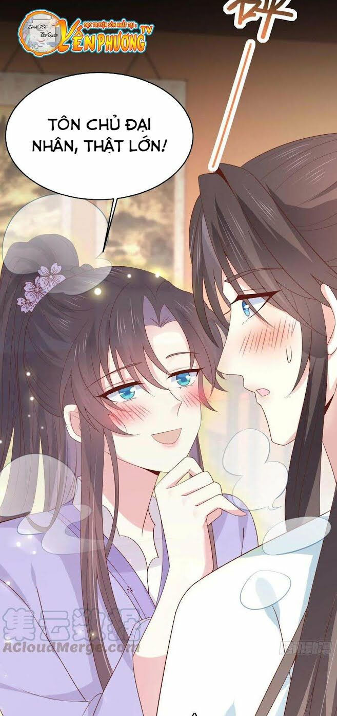 chi tôn đồng thuật sư: tuyệt thế đại tiểu thư chapter 221.5 41