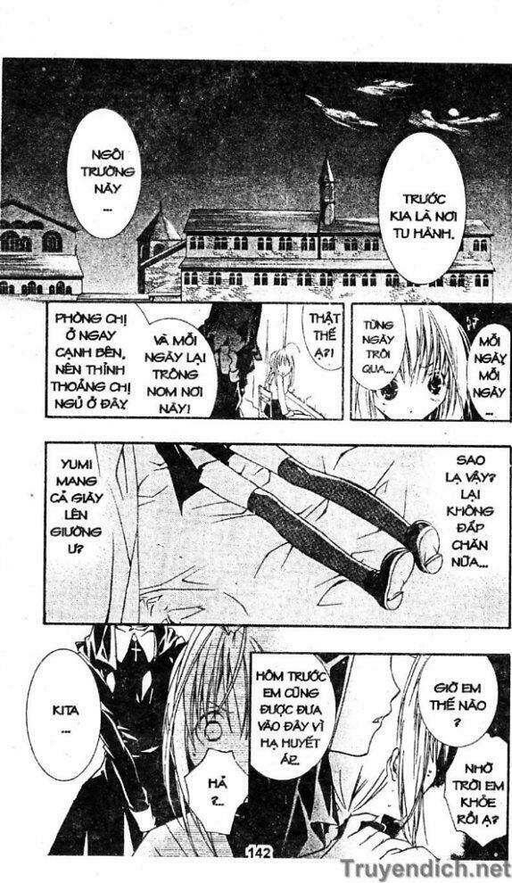 zombie-loan chapter 5 11