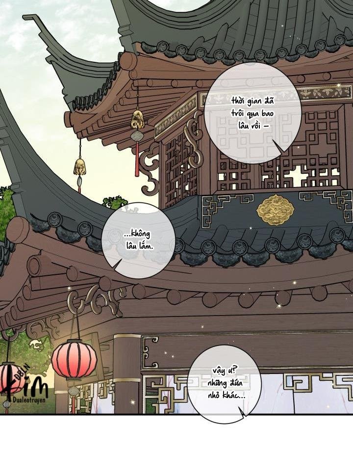 truyện ngắn lục lạc đôi chapter 2.3 52