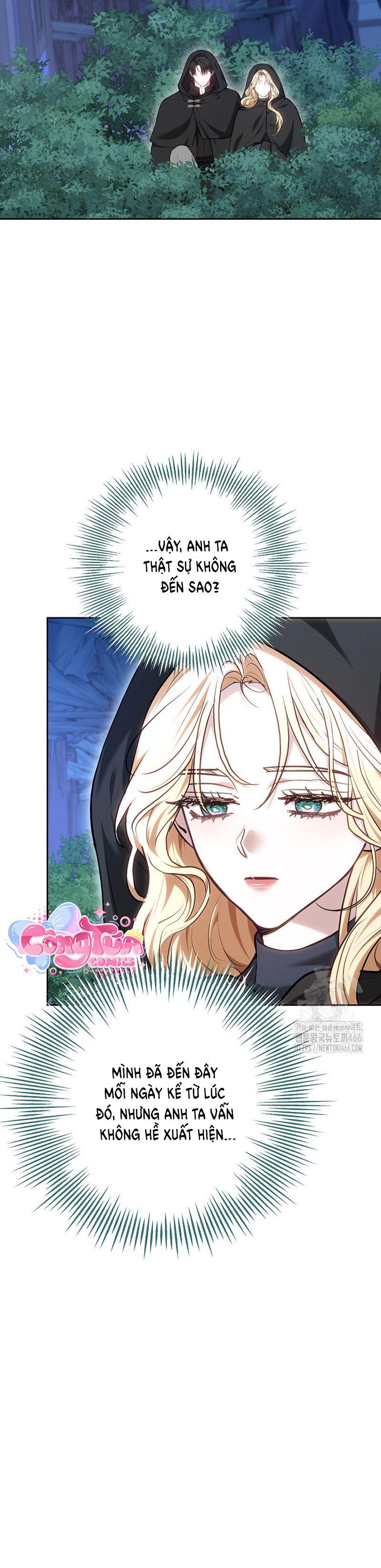 mang em vào giấc ngủ chapter 15 19