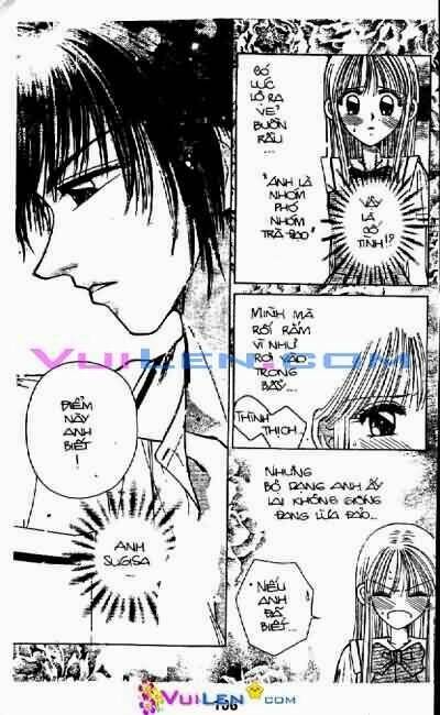 arita đáng yêu chapter 8 106