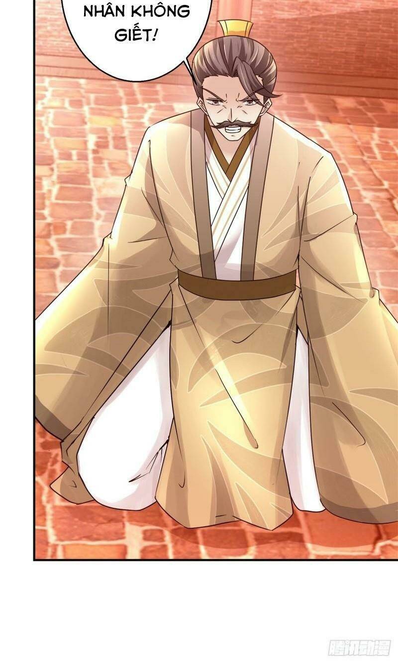 cửu dương đế tôn chapter 159 30