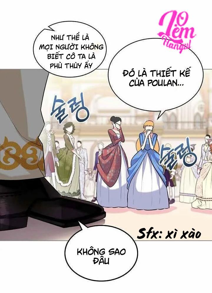 kẻ tạo ra ác nữ chapter 6 50