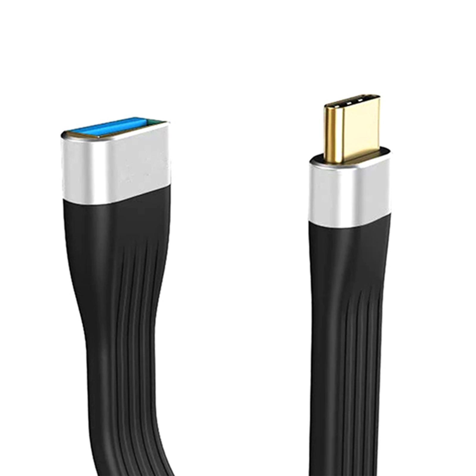 USB C to USB Female Adapter for S21 S20