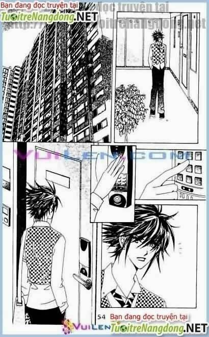 sức thanh xuân chapter 10 55