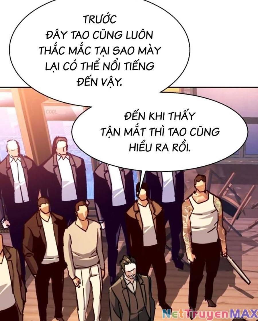 bạn học tôi là lính đánh thuê chapter 148 102
