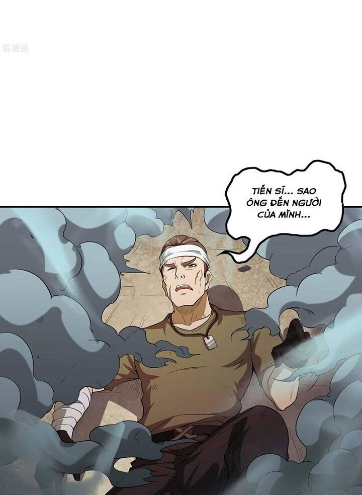 đệ nhất người ở rể chapter 71 11