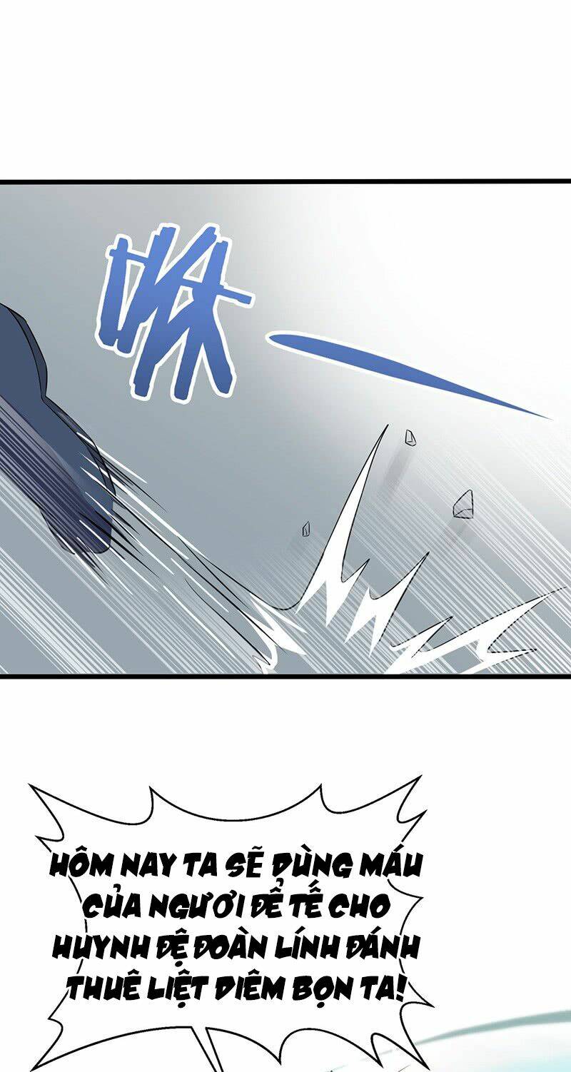 hỗn độn kiếm thần chapter 59 15